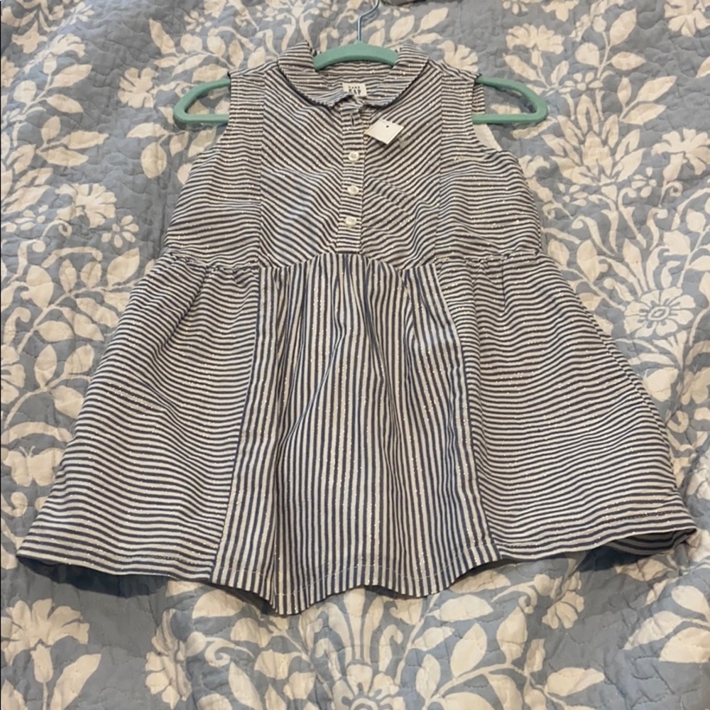 Toddler girl dress.